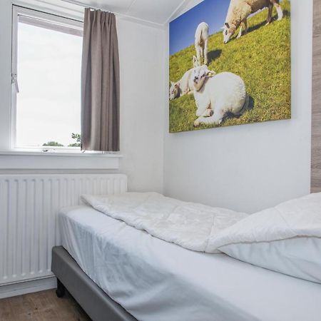 Вілла Bosruiter De Koog - Texel Екстер'єр фото